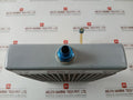 Alu 10 Bar /10145-0 Heat Exchanger Abb