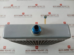 Alu 10 Bar /10145-0 Heat Exchanger Abb