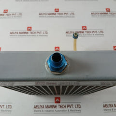Alu 10 Bar /10145-0 Heat Exchanger Abb