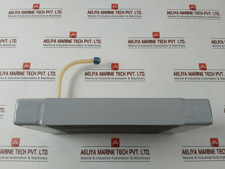 Alu 10 Bar /10145-0 Heat Exchanger Abb