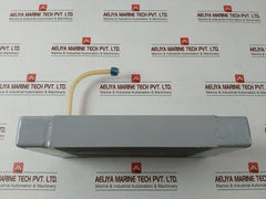 Alu 10 Bar /10145-0 Heat Exchanger Abb