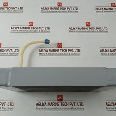 Alu 10 Bar /10145-0 Heat Exchanger Abb