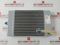 Alu 10 Bar /10145-0 Heat Exchanger Abb