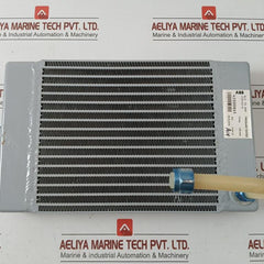 Alu 10 Bar /10145-0 Heat Exchanger Abb