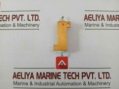 Aluminum Housed Wirewound Resistor 1E5 +/- 5% 50W Sure
