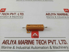 Aluminum Housed Wirewound Resistor 1E5 +/- 5% 50W Sure