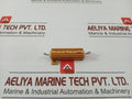 Aluminum Housed Wirewound Resistor 1E5 +/- 5% 50W Sure
