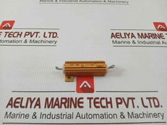 Aluminum Housed Wirewound Resistor 1E5 +/- 5% 50W Sure