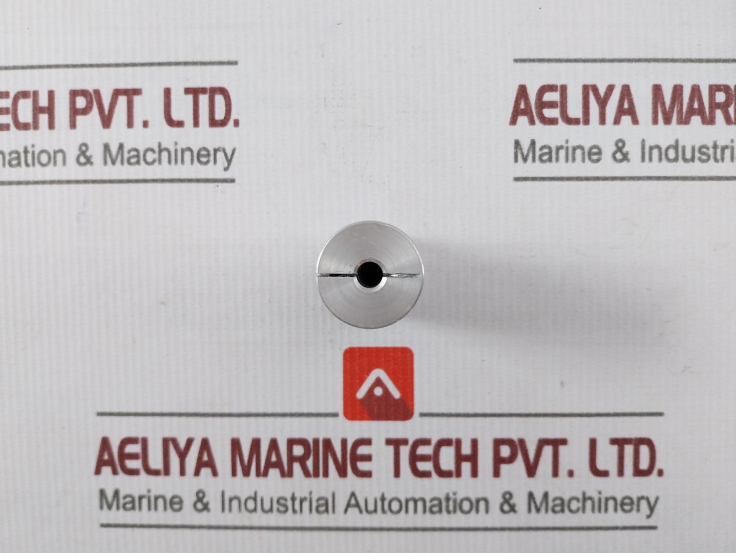 Aluminum Flexible Spring Coupling