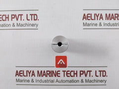 Aluminum Flexible Spring Coupling