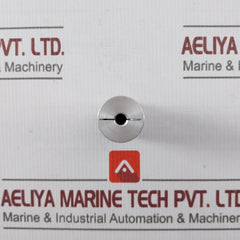 Aluminum Flexible Spring Coupling