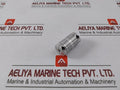 Aluminum Flexible Spring Coupling