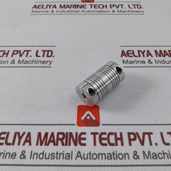 Aluminum Flexible Spring Coupling
