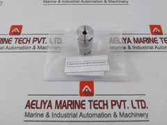 Aluminum Flexible Spring Coupling