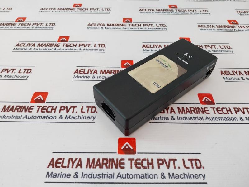 Alvarion Ps1073 Universal Indoor Unit 0334B5555, Rev: D, 100-240V~, 50-60Hz 1.5A