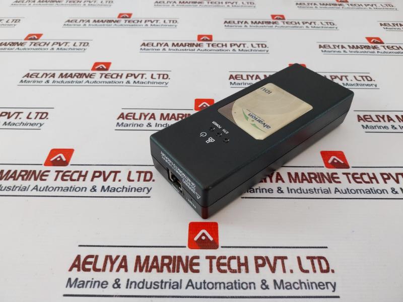 Alvarion Ps1073 Universal Indoor Unit 0334B5555, Rev: D, 100-240V~, 50-60Hz 1.5A