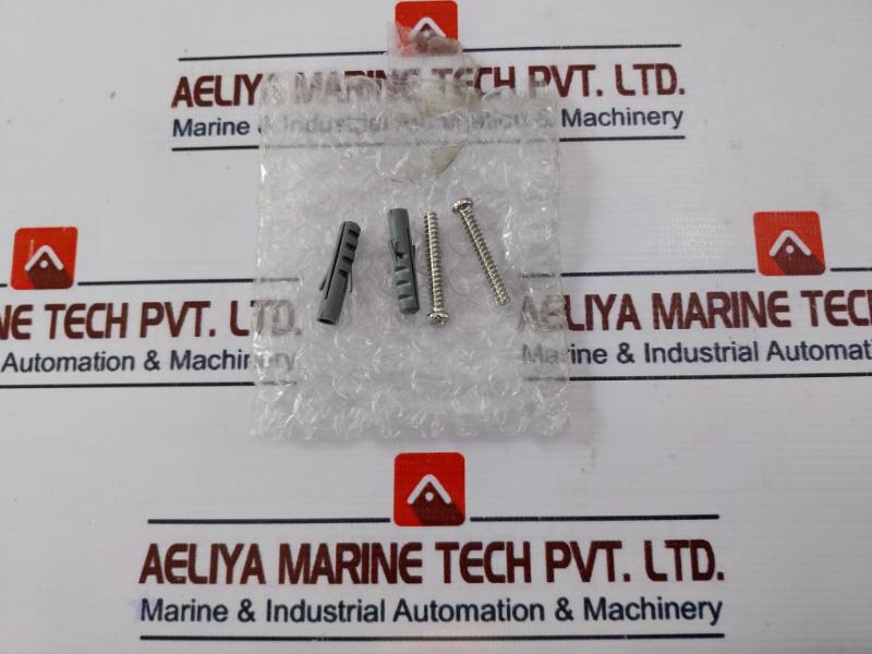 Alvarion Ps1073 Universal Indoor Unit 0334B5555, Rev: D, 100-240V~, 50-60Hz 1.5A