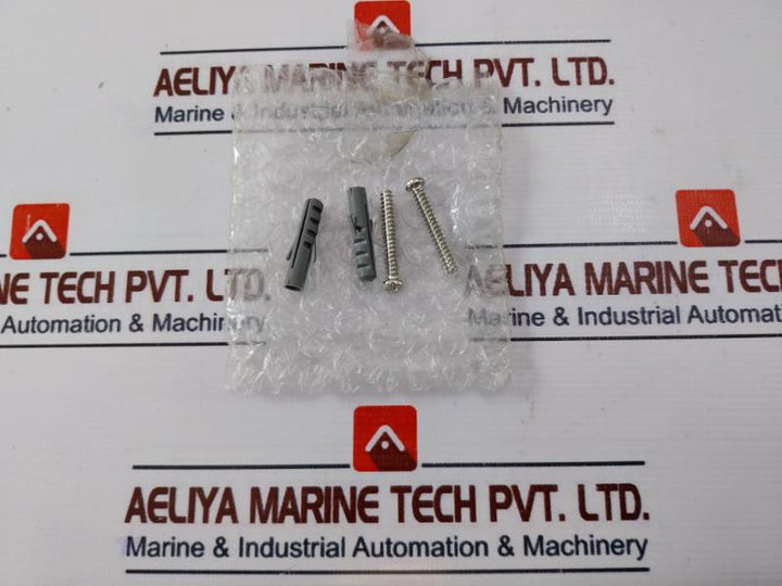 Alvarion Ps1073 Universal Indoor Unit 0334B5555, Rev: D, 100-240V~, 50-60Hz 1.5A