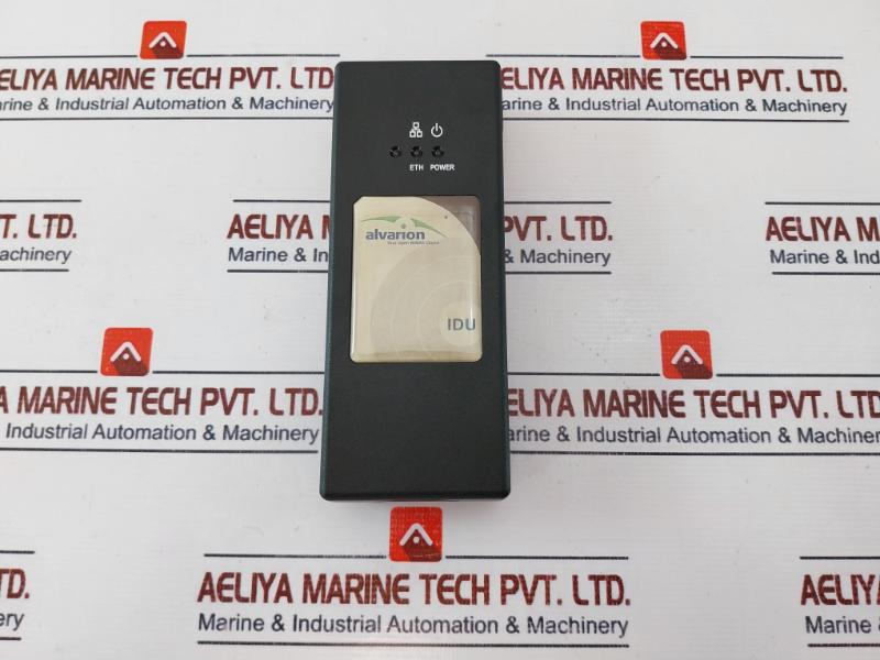 Alvarion Ps1073 Universal Indoor Unit 0334B5555, Rev: D, 100-240V~, 50-60Hz 1.5A