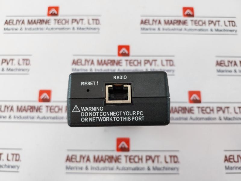 Alvarion Ps1073 Universal Indoor Unit 0334B5555, Rev: D, 100-240V~, 50-60Hz 1.5A