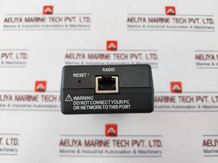 Alvarion Ps1073 Universal Indoor Unit 0334B5555, Rev: D, 100-240V~, 50-60Hz 1.5A
