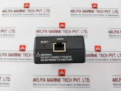 Alvarion Ps1073 Universal Indoor Unit 0334B5555, Rev: D, 100-240V~, 50-60Hz 1.5A