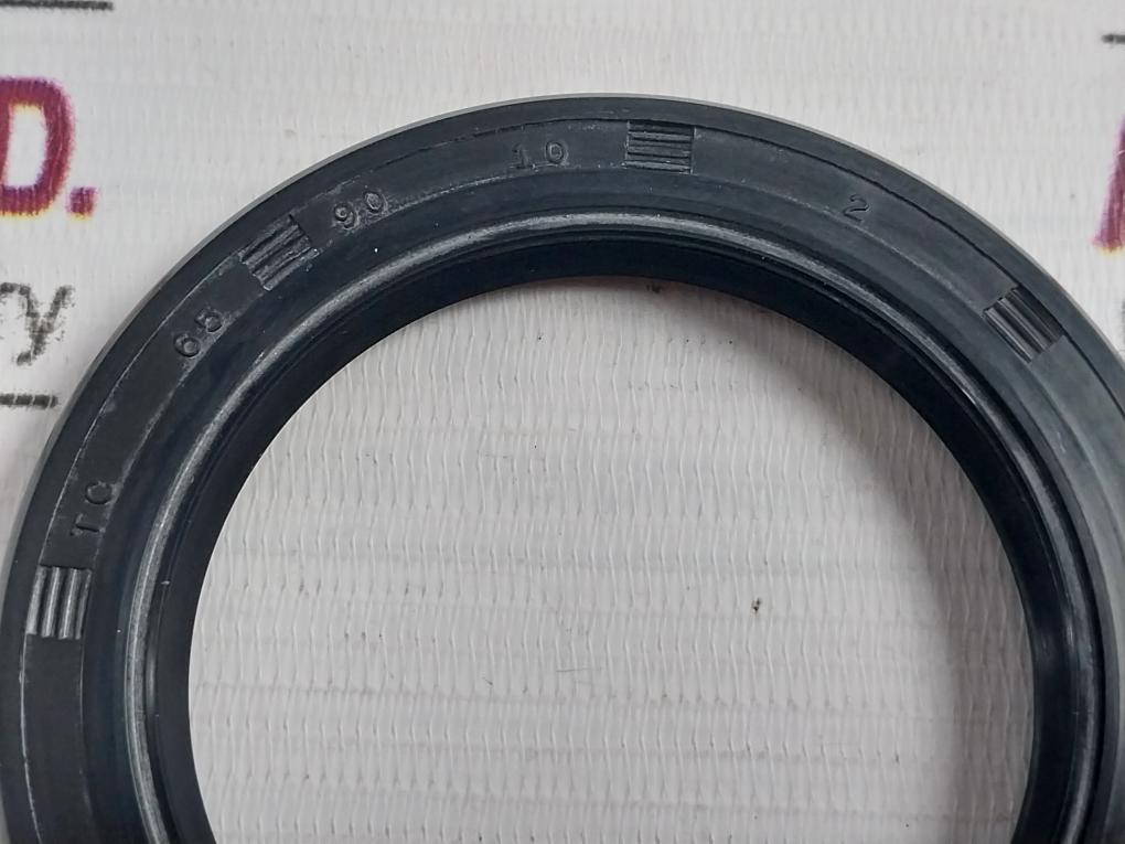 Amaando 400852 Oil Seal Tc 65 90 10 2