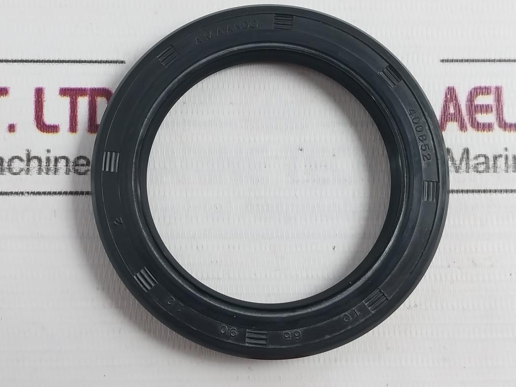 Amaando 400852 Oil Seal Tc 65 90 10 2