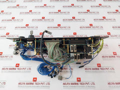 Amada Ab12C-0443 Laser Fo Lc Control Panel A20B-2002-0520/07A