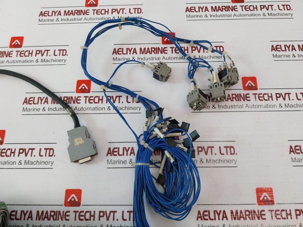 Amada Ab12C-0443 Laser Fo Lc Control Panel A20B-2002-0520/07A