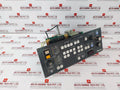 Amada Ab12C-0443 Laser Fo Lc Control Panel A20B-2002-0520/07A