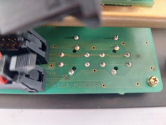 Amada Ab12C-0443 Laser Fo Lc Control Panel A20B-2002-0520/07A