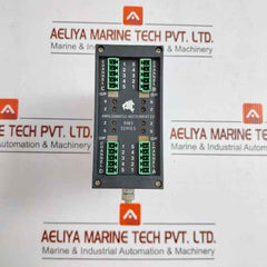 Amalgamated Instrument Rm3-sw-lpn-4
