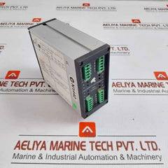 Amalgamated Instrument Rm3-sw-lpn-4