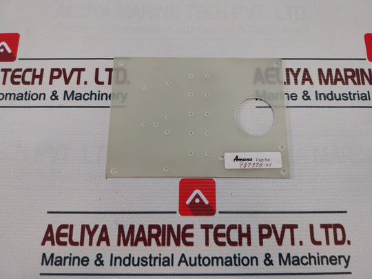 Amana 987375-01 Panel Rf Detector 609209