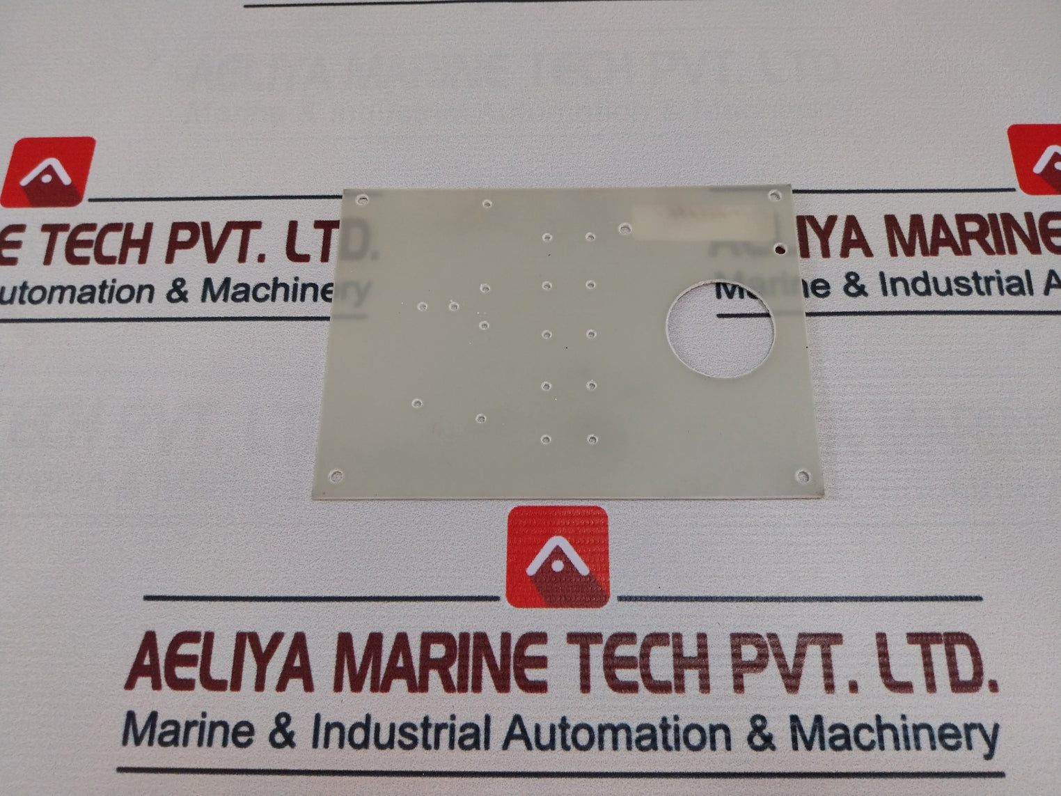 Amana 987375-01 Panel Rf Detector 609209