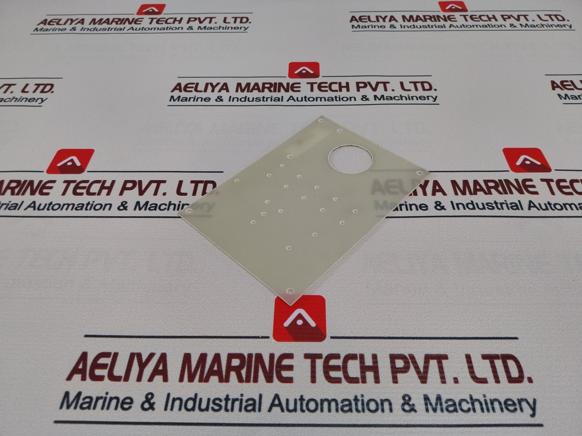 Amana 987375-01 Panel Rf Detector 609209