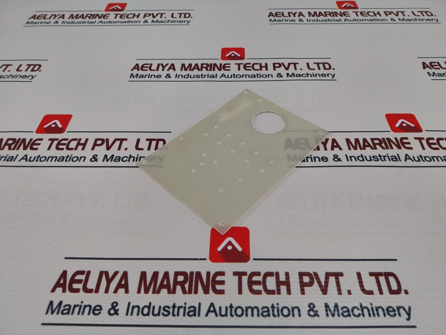 Amana 987375-01 Panel Rf Detector 609209