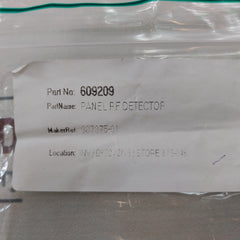 Amana 987375-01 Panel Rf Detector 609209