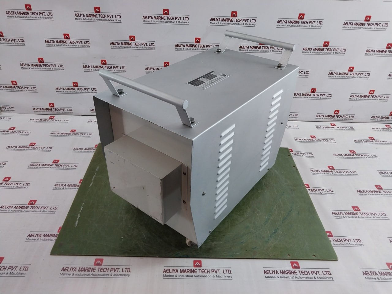 Amar 400-440V Electrical Delta Starter 2.5Kva