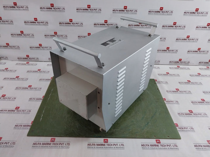 Amar 400-440V Electrical Delta Starter 2.5Kva