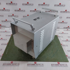 Amar 400-440V Electrical Delta Starter 2.5Kva