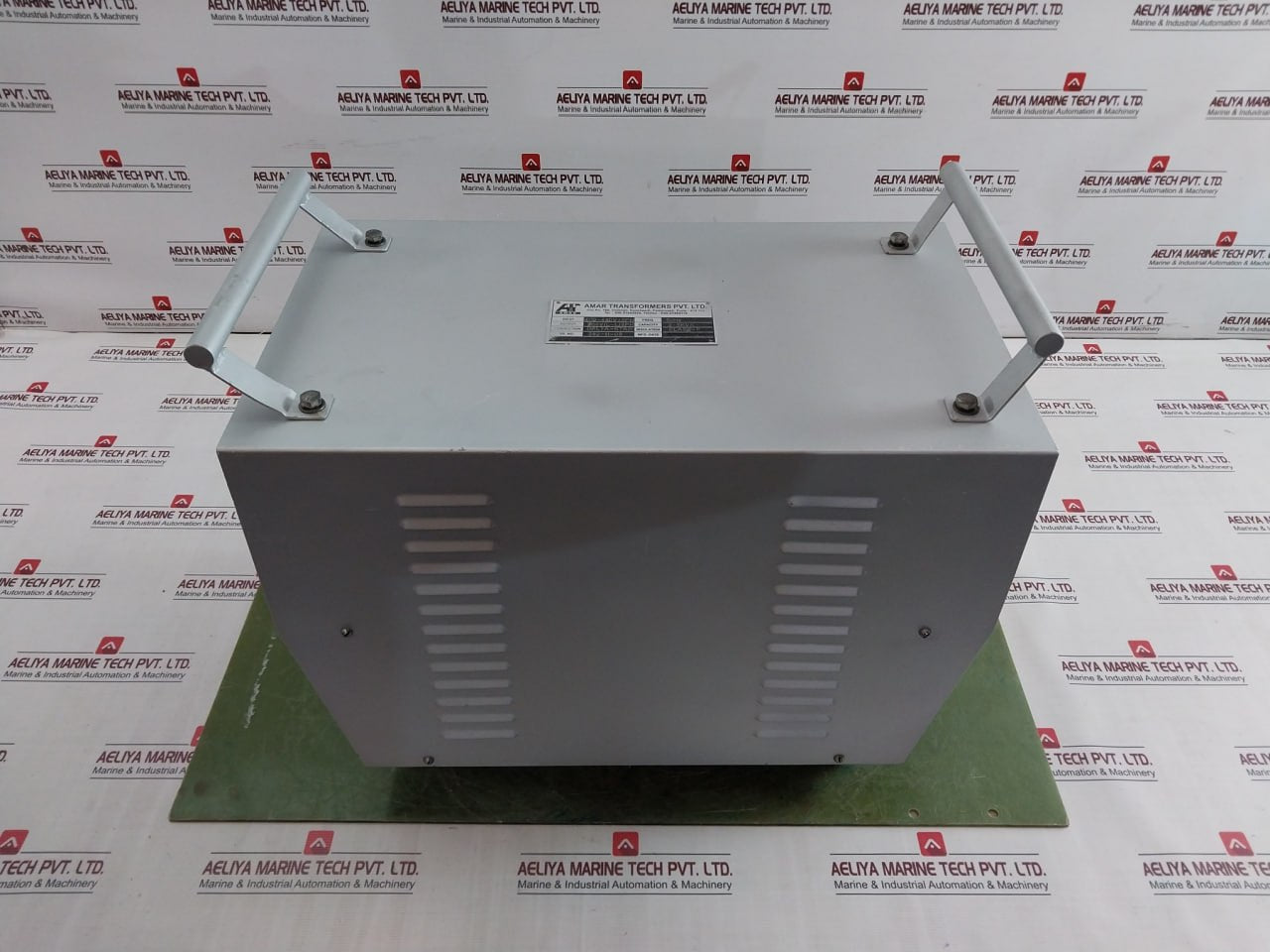 Amar 400-440V Electrical Delta Starter 2.5Kva