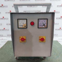 Amar 400-440V Electrical Delta Starter 2.5Kva