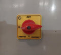 Amar 400-440V Electrical Delta Starter 2.5Kva