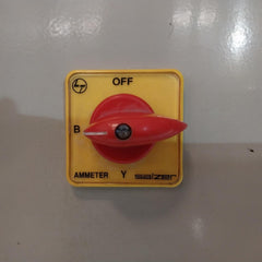 Amar 400-440V Electrical Delta Starter 2.5Kva
