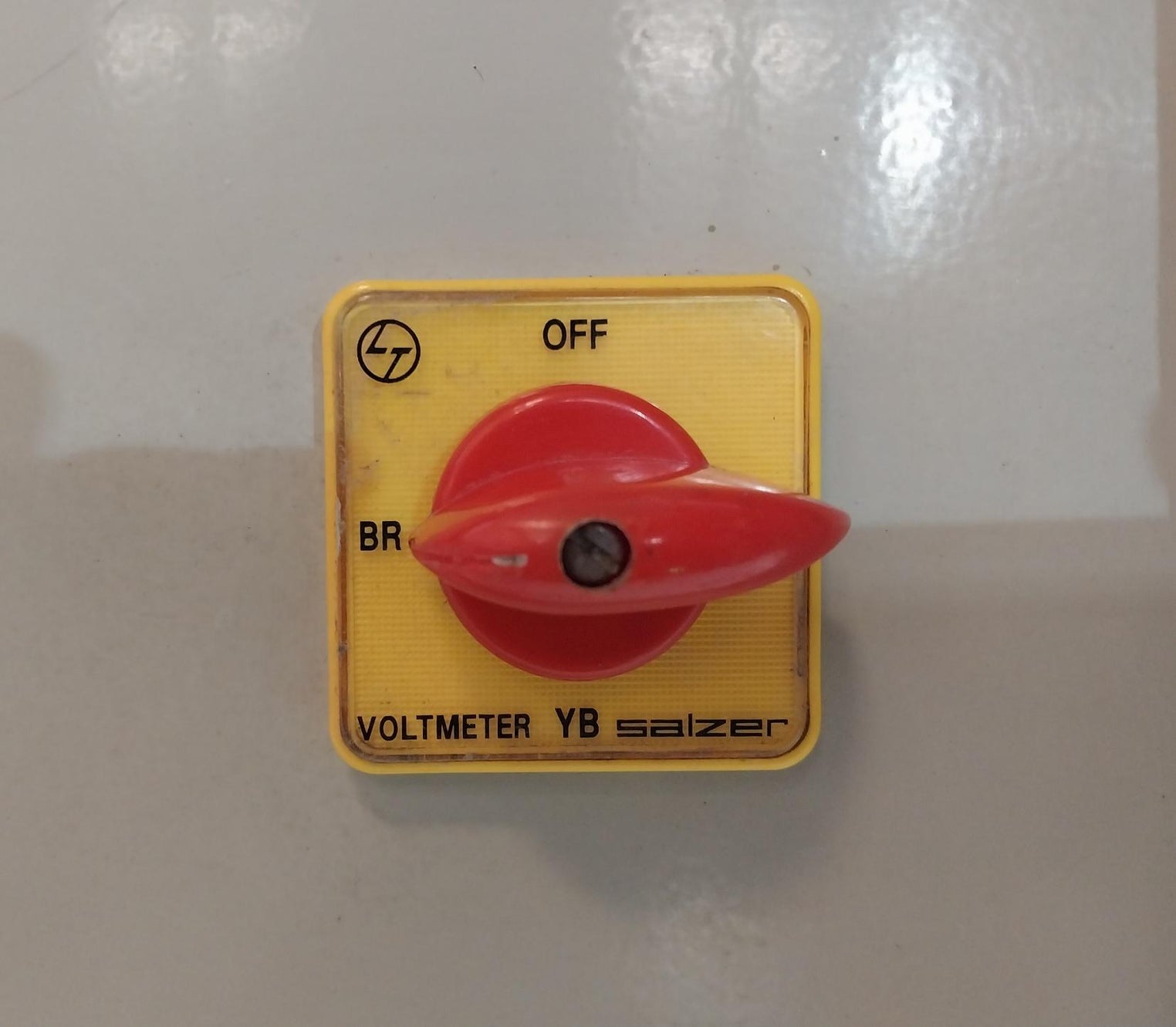 Amar 400-440V Electrical Delta Starter 2.5Kva