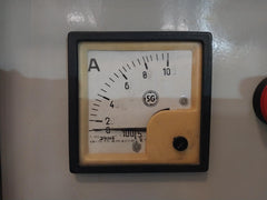 Amar 400-440V Electrical Delta Starter 2.5Kva