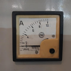 Amar 400-440V Electrical Delta Starter 2.5Kva