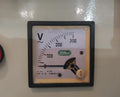 Amar 400-440V Electrical Delta Starter 2.5Kva